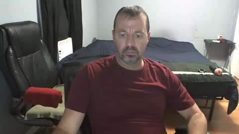 Daddy online show from March 8, 10:14 pm