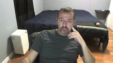 Daddy online show from March 10, 11:16 pm