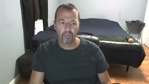 Daddy online show from September 20, 11:27 pm