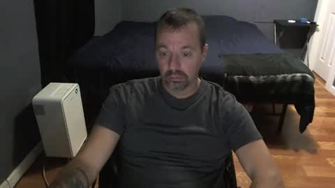 Daddy online show from January 26, 12:05 am