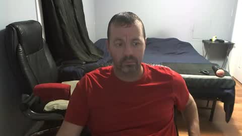 Daddy online show from February 11, 12:15 am