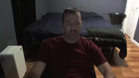 Daddy online show from January 5, 10:50 pm