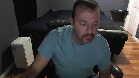 Daddy online show from January 24, 11:45 pm