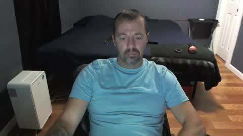 Daddy online show from December 4, 10:19 pm