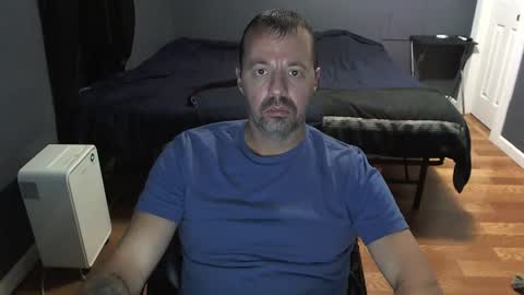 Daddy online show from January 7, 11:24 pm