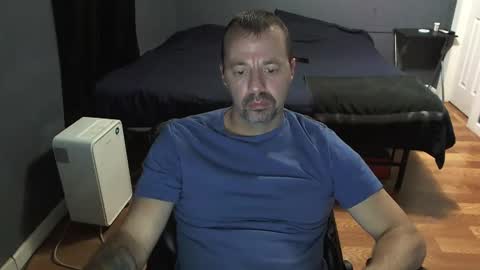 Daddy online show from December 29, 10:36 pm