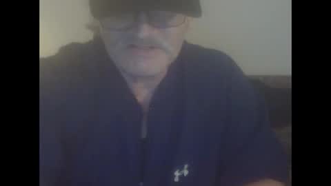 ajames6961 online show from May 15, 7:16 am