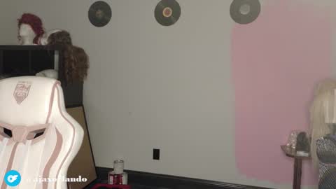 Ajax Orlando PRVTS OPEN online show from February 19, 10:01 am