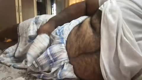 BigHairyGuy online show from December 18, 8:31 am