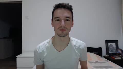 ajviejen online show from March 4, 8:05 pm