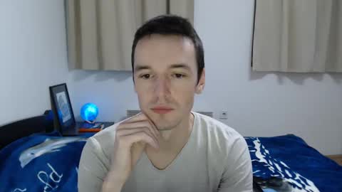 ajviejen online show from January 12, 8:36 pm