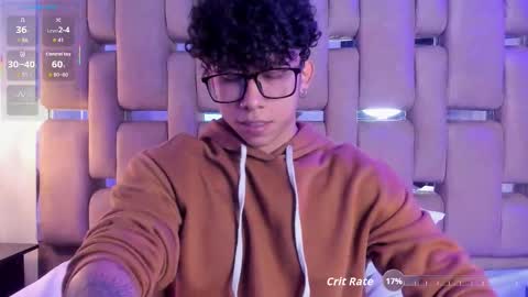 akazaboy online show from November 24, 5:19 am