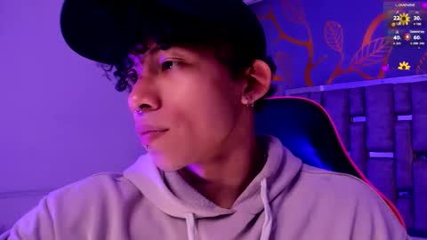 akazaboy online show from March 17, 4:37 am