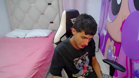 Akyra latin online show from February 16, 11:52 am