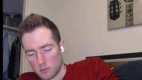 Alex online show from January 7, 7:35 am