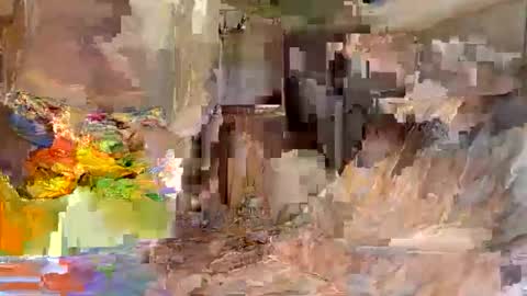 Al Ahmad online show from April 18, 7:58 pm