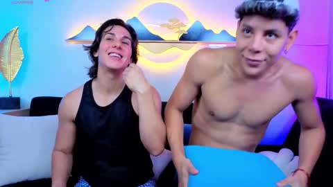 Al Fox  Miko Fortuni  online show from February 6, 4:09 am