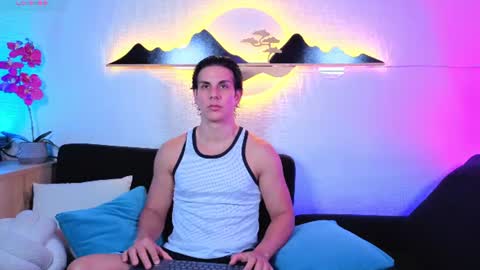 Al Fox  Miko Fortuni  online show from June 10, 2:13 am