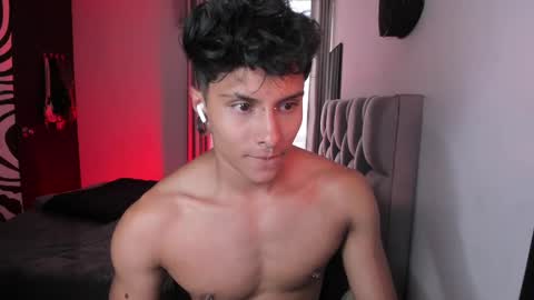 Ander uwu online show from September 30, 10:24 pm