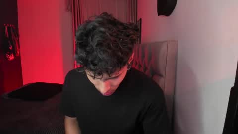 Ander uwu online show from September 23, 1:27 am