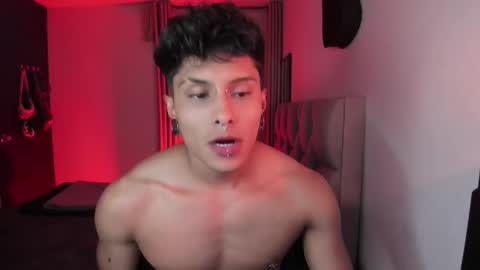 Ander uwu online show from September 21, 11:38 pm