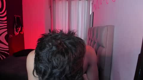 Ander uwu online show from December 4, 8:38 pm