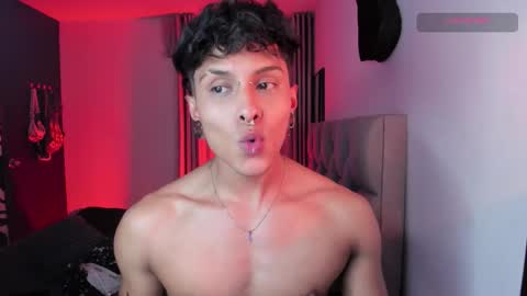 Ander uwu online show from September 18, 3:52 am