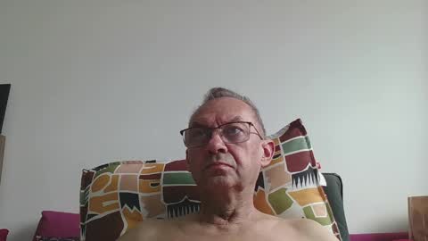 alain5159 online show from May 31, 5:34 pm