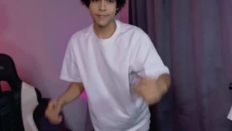 alan18n online show from April 18, 1:40 am