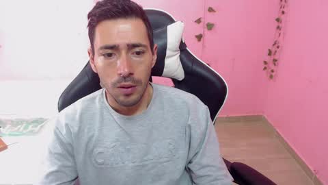 ALAN online show from February 20, 12:30 am