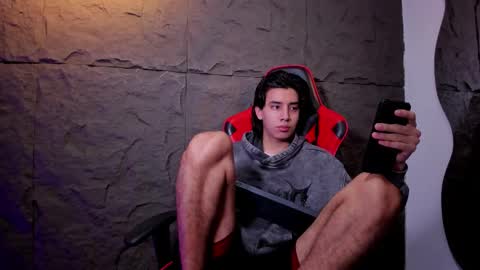 Alan Boy online show from March 15, 11:51 am