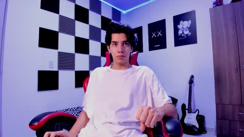 Alan Boy online show from November 13, 12:10 pm