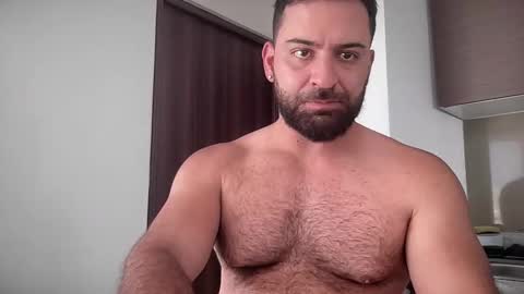 Alan Ferguson online show from January 14, 8:34 pm