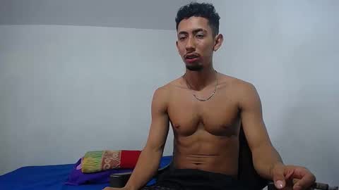 Alan online show from February 10, 8:13 pm