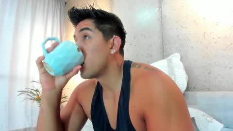 Alan greek online show from February 17, 11:44 am