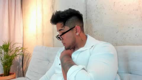 Alan greek online show from February 23, 1:31 am