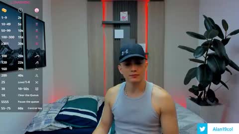 Alan  Kevin can we reach 100 thumbs up please guys  online show from November 23, 11:54 am