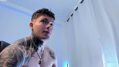 Alan online show from October 1, 2:43 pm