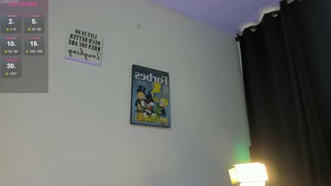 Alan online show from February 18, 2:38 pm