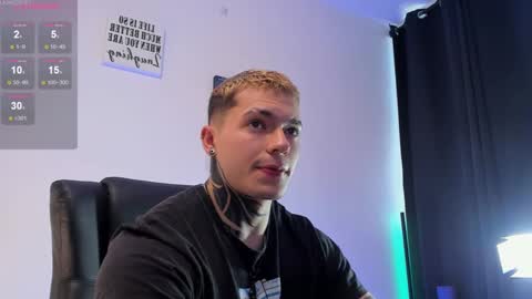 Alan online show from February 28, 3:26 pm