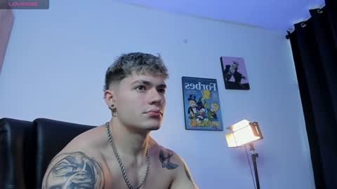 Alan online show from January 10, 1:41 pm