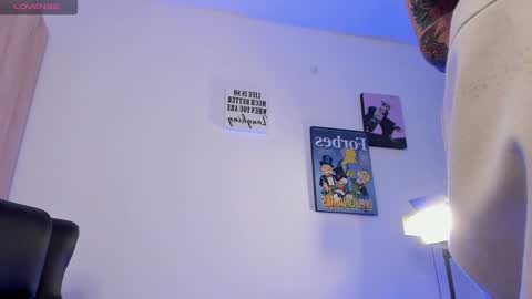 Alan online show from December 10, 1:11 pm