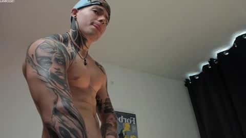 Alan online show from March 9, 4:33 pm