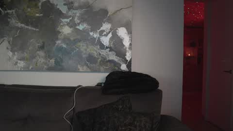 Alan Vidal online show from June 14, 2:24 am