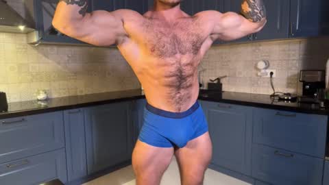 alan_week online show from November 13, 7:51 pm