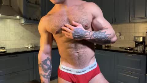 alan_week online show from February 1, 8:51 pm