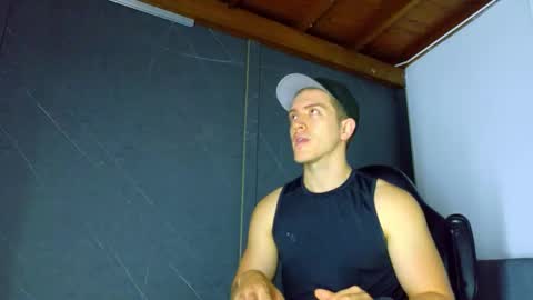 Alan Ferrer online show from January 15, 10:19 am