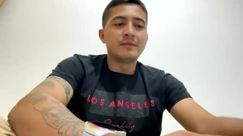 alanj998 online show from March 8, 4:05 am