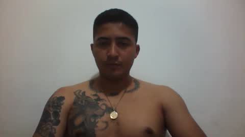 alanj998 online show from April 8, 3:51 am