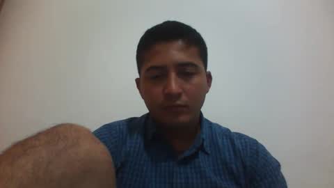 alanj998 online show from March 26, 4:38 am